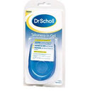 SCHOLL - Talloniera in gel misura piccola scholl 1 paio