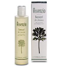 L'ERBOLARIO Assenzio - Bagnogel tre artemisie 200 ml