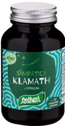 Alga klamat 70 compresse santiveri