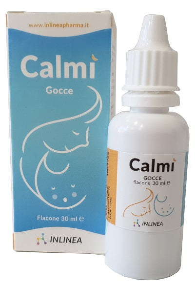 Calm' drops 30 ml