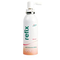 Refix spray idratante corpo 50 ml