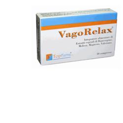 Vagorelax 30 compresse