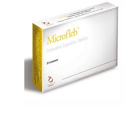 Microfleb 30 comprimidos