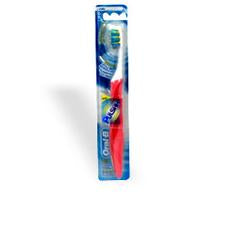 Oralb pulsar pro expert spazzolino manuale