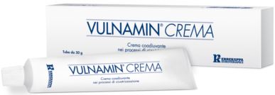 Crema vulnamina 50 g