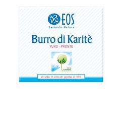 Eos natural shea butter 100 ml