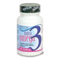 Omega3 90 perlas