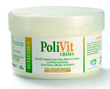 Polivit crema 500 ml