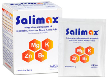 Salimax 14 sachets