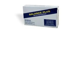 Balance plus multimineral 20 sobres