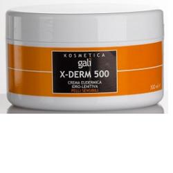 Xderm 500 500 ml