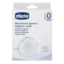 CHICCO - mascherine antipolvere 6 pezzi