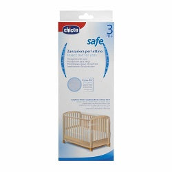 Chicco mosquito net cot