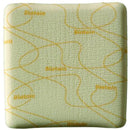 Medicazione biatain ibu in schiuma di poliuretano non adesiva a rilascio di ibuprofene 10x10 cm 5 pezzi