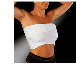 Reggiseno post mastopl wellness misura large