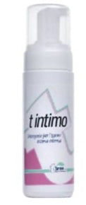 T intimo detergente intimo 150 ml