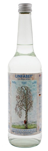 Linfabet organic birch sap 700 ml