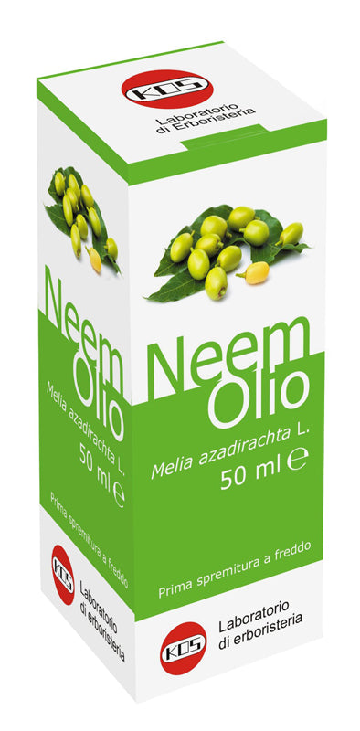 Neem oil 50ml