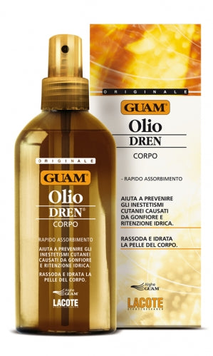 Guam oil drain 200 ml