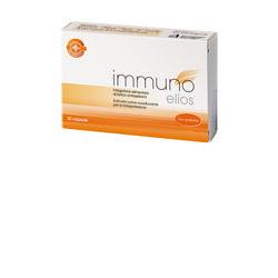 Immuno elios acceleratore abbronzatura 30 compresse