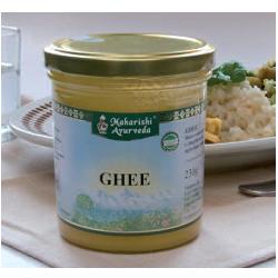 Mantequilla clarificada de ghee orgánica 220 g