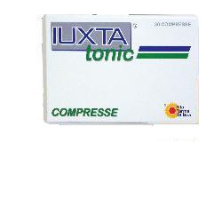 Iuxta tonic 30 tablets