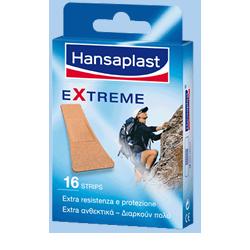 Cerotto hansaplast extra power 16 pezzi