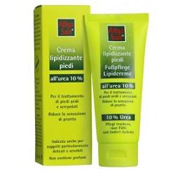 Allga crema lipidizante para pies 100 ml