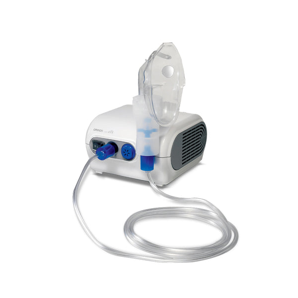 Omron adult mask for nebulizer c28-c30