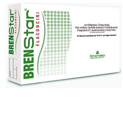 Brenstar 7 vials 10 ml