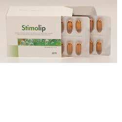 Stimolip 60 perlas