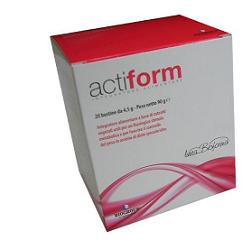 Actiform 20 sobres de 4,5 g