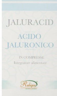 Rubigen acido ialuronico 50 compresse