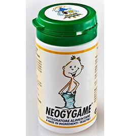 Neogygame 60 cápsulas