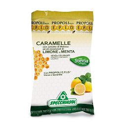 Caramelo de limón epid 67,2 g