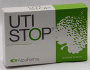 Utistop integratore 20 compresse