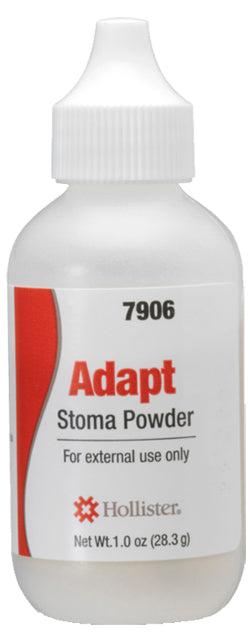 Hollister Adapt Ostomy Protective Powder 28g