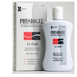 Physiogel ai lozione corpo lenitiva 200 ml