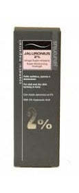 Jaluronius 2% flacone 30 ml