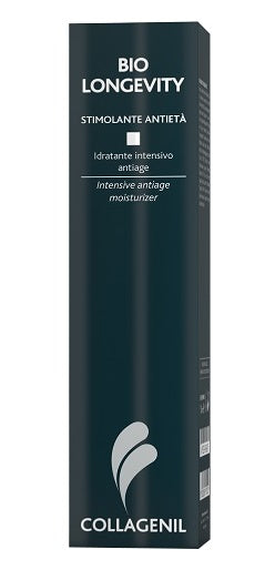 Collagenil bio longevity stimolante antieta' 50 ml