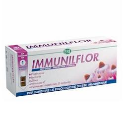 Esi immunilflor mini bebida 12 viales