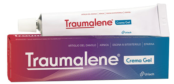 Fisiocrem traumalene cream 50 ml