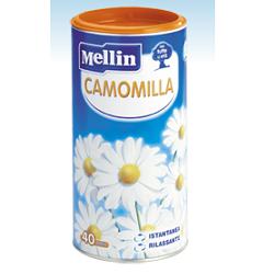 Mellin manzanilla granulada 350 g