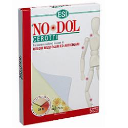 Esi nodol 5 cerotti