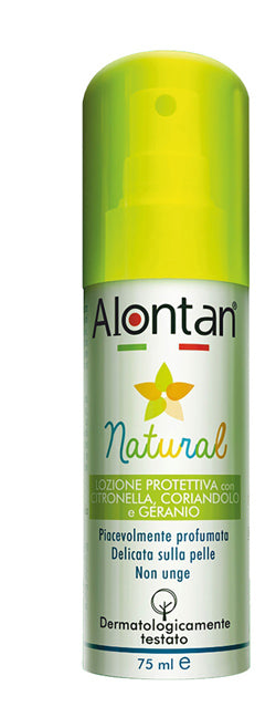 Alontán natural spray 75 ml