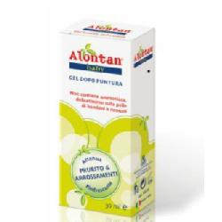 Alontan after sting natural 14 ml