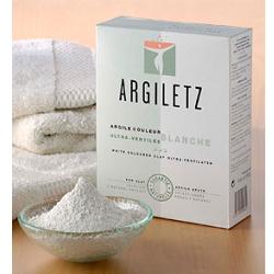 Argiletz ultra ventilated white clay 200 ml