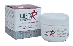 Crema lipo 50 ml