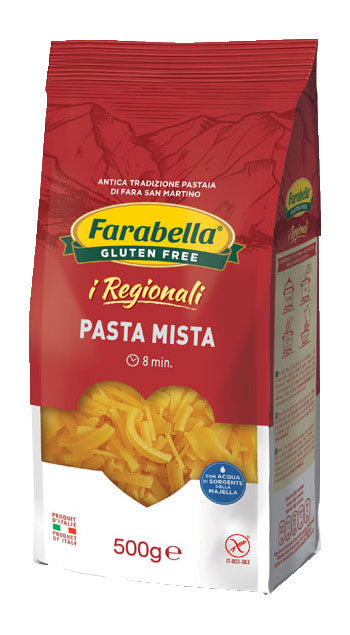 Farabella Mixta 500 g