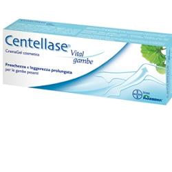 Centellasa vitalgambe crema 75 ml